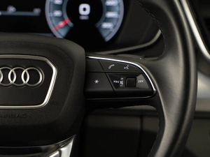 Внедорожник Audi Q5 Sportback 2021 года, 4679999 рублей, Москва