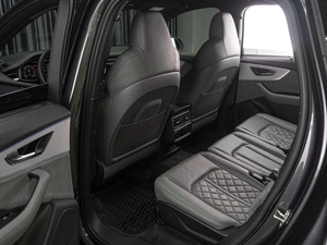 Внедорожник Audi Q7 2023 года, 11499000 рублей, Тюмень