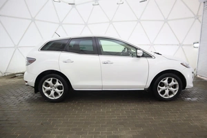 Внедорожник Mazda CX-7 2011 года, 1099000 рублей, Обнинск