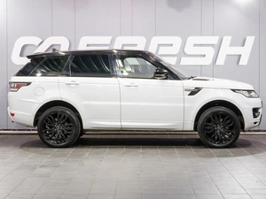 Внедорожник Land Rover Range Rover Sport 2014 года, 3199000 рублей, Сургут