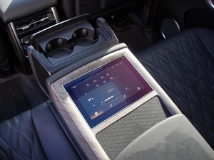 Внедорожник Tank 500 2023 года, 4990000 рублей, Владимир