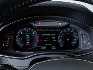 Седан Audi A6 2020 года, 4165000 рублей, Ставрополь