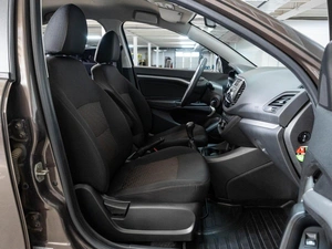 Седан ВАЗ (LADA) Vesta 2017 года, 849000 рублей, Ставрополь