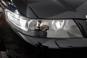 Седан Honda Accord 2006 года, 849000 рублей, Барнаул
