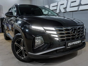 Внедорожник Hyundai Tucson 2023 года, 3249000 рублей, Воронеж