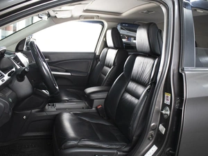 Внедорожник Honda CR-V 2014 года, 2199000 рублей, Омск