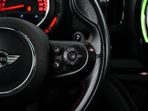 Внедорожник MINI John Cooper Works Countryman 2018 года, 2949050 рублей, Москва