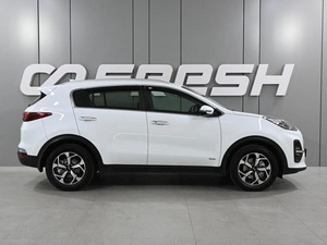 Внедорожник Kia Sportage 2018 года, 2245000 рублей, Аксай