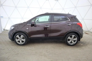 Внедорожник Opel Mokka 2014 года, 1399000 рублей, Обнинск