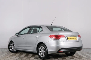 Седан Citroen C4 2013 года, 599000 рублей, Красноярск