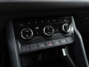 Внедорожник Skoda Kodiaq 2018 года, 2849000 рублей, Саратов