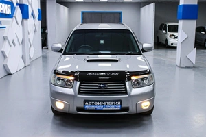 Внедорожник Subaru Forester 2005 года, 999000 рублей, Солонцы