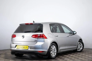 Хетчбэк Volkswagen Golf 2013 года, 1439000 рублей, Пермь