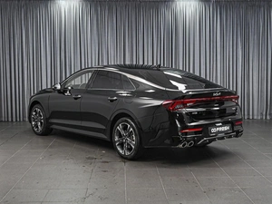 Седан Kia K5 2024 года, 3539000 рублей, Ставрополь
