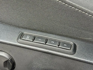 Хетчбэк Volkswagen Golf 2021 года, 2790000 рублей, Красноярск