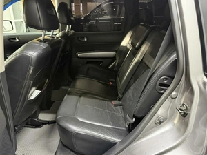 Внедорожник Nissan X-Trail 2010 года, 1097000 рублей, Красноярск