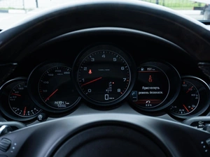 Внедорожник Porsche Cayenne 2014 года, 3200000 рублей, Нижний Новгород