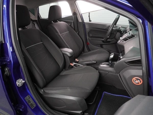 Хетчбэк Ford Fiesta 2016 года, 999000 рублей, Воронеж