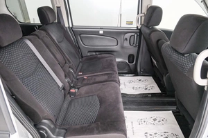 Минивэн Nissan Serena 2015 года, 1489000 рублей, Красноярск
