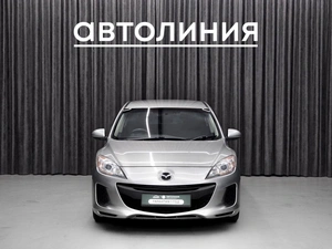 Седан Mazda Axela 2012 года, 800000 рублей, Красноярск