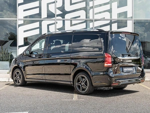 Минивэн Mercedes-benz V-класс 2019 года, 4849000 рублей, Краснодар