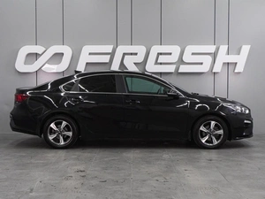 Седан Kia Cerato 2019 года, 1499000 рублей, Воронеж