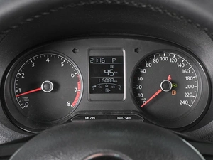Седан Volkswagen Polo 2019 года, 1319000 рублей, Ростов-на-Дону
