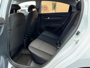 Седан Kia Rio 2019 года, 1449000 рублей, Кропоткин