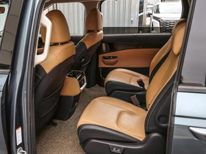 Минивэн Kia Carnival 2020 года, 3895000 рублей, Краснодар