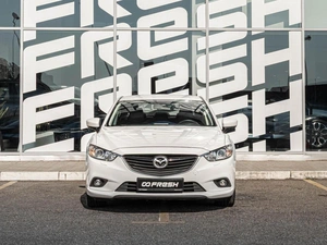 Седан Mazda 6 2017 года, 1840000 рублей, Краснодар