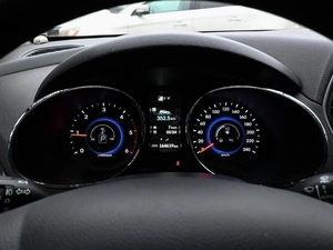 Внедорожник Hyundai Santa Fe 2012 года, 1630000 рублей, Волгоград