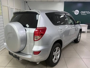 Внедорожник Toyota RAV4 2008 года, 1025000 рублей, Ачинск