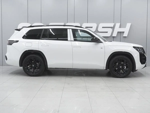Внедорожник Volkswagen Teramont Pro 2026 года, 6180000 рублей, Ростов-на-Дону