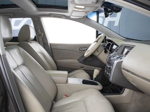 Внедорожник Nissan Murano 2011 года, 980000 рублей, Омск