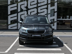 Внедорожник Skoda Karoq 2017 года, 2279000 рублей, Волгоград