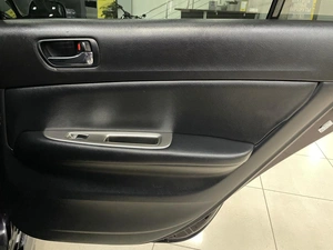 Седан Toyota Verossa 2001 года, 687000 рублей, Солонцы