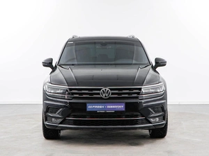 Внедорожник Volkswagen Tiguan 2019 года, 3547444 рублей, Москва