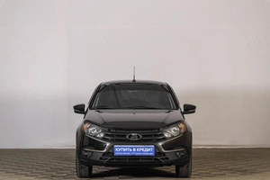 Седан ВАЗ (LADA) Granta 2023 года, 939000 рублей, Тюмень