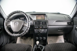 Седан ВАЗ (LADA) Priora 2015 года, 589000 рублей, Пермь