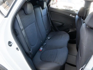 Хетчбэк Hyundai Solaris 2014 года, 896300 рублей, Волгоград