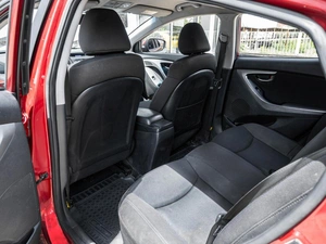 Седан Hyundai Elantra 2011 года, 709000 рублей, Ставрополь