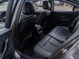 Седан BMW 3 серия 2013 года, 1380000 рублей, Краснодар