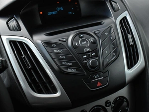 Универсал Ford Focus 2013 года, 895000 рублей, Краснодар