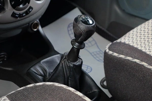 Хетчбэк Chevrolet Lacetti 2008 года, 479000 рублей, Тюмень