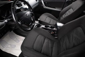 Хетчбэк Kia Ceed 2014 года, 949000 рублей, Оренбург