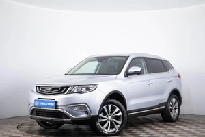 Внедорожник Geely Atlas 2021 года, 1499000 рублей, Пермь