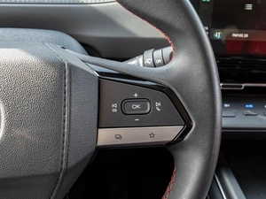 Внедорожник Changan UNI-S 2024 года, 2370000 рублей, Краснодар