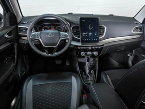 Седан ВАЗ (LADA) Vesta 2025 года, 1679000 рублей, Ставрополь