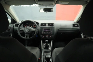 Седан Volkswagen Jetta 2014 года, 1255000 рублей, Курск