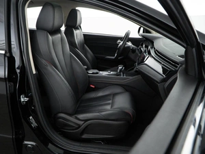 Седан OMODA S5 2023 года, 1389444 рублей, Москва